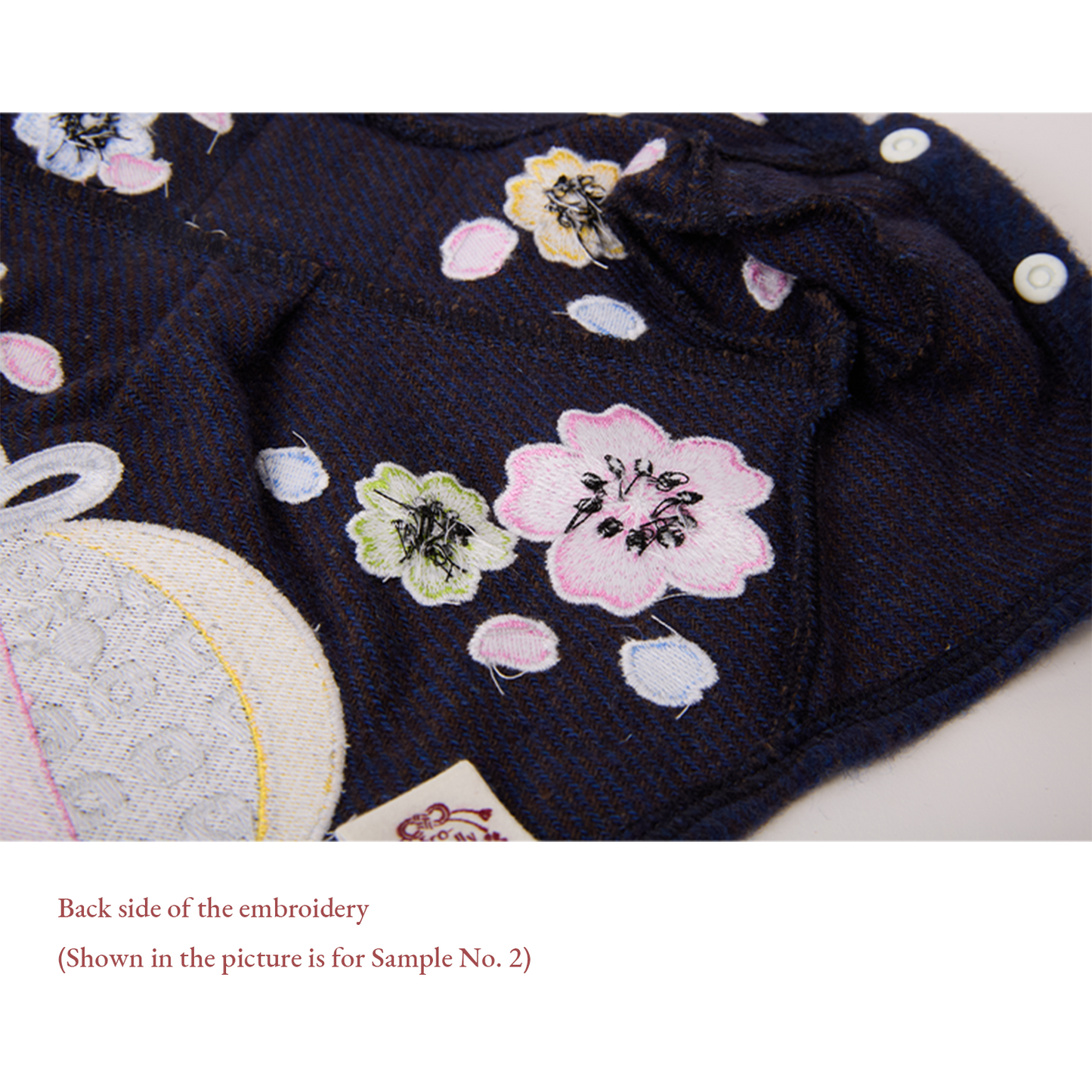 OPEPE Sample Collection