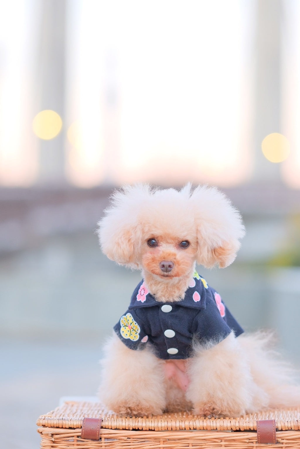 Dog Shirts Dress