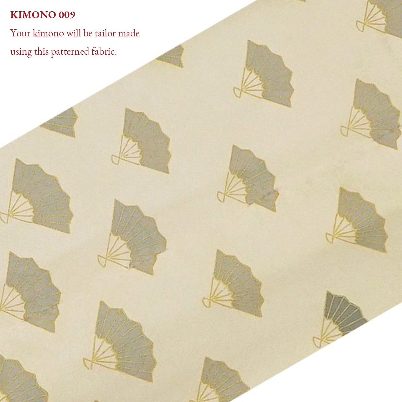 KIMONO 009