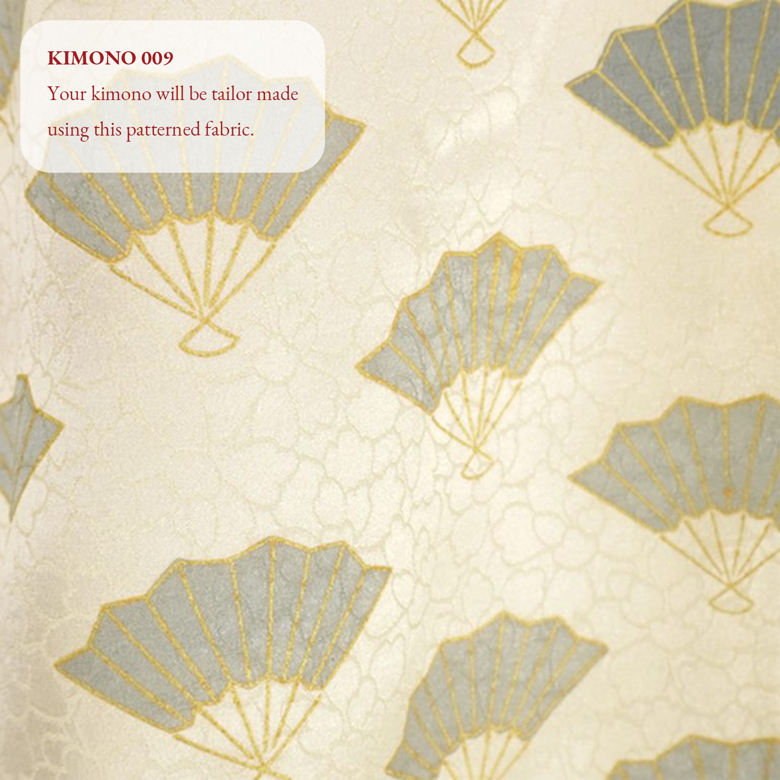 KIMONO 009