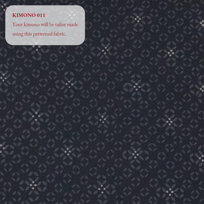 KIMONO 011