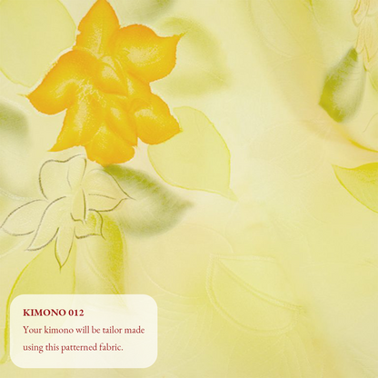 KIMONO 012