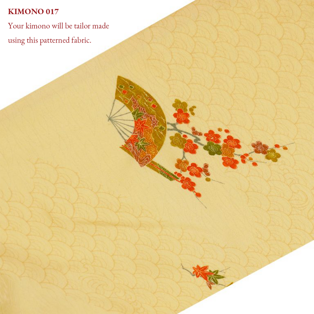KIMONO 017