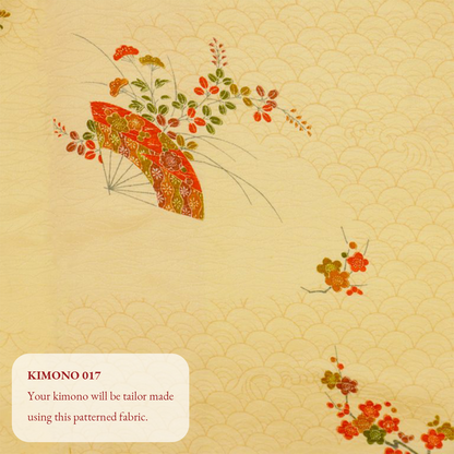 KIMONO 017