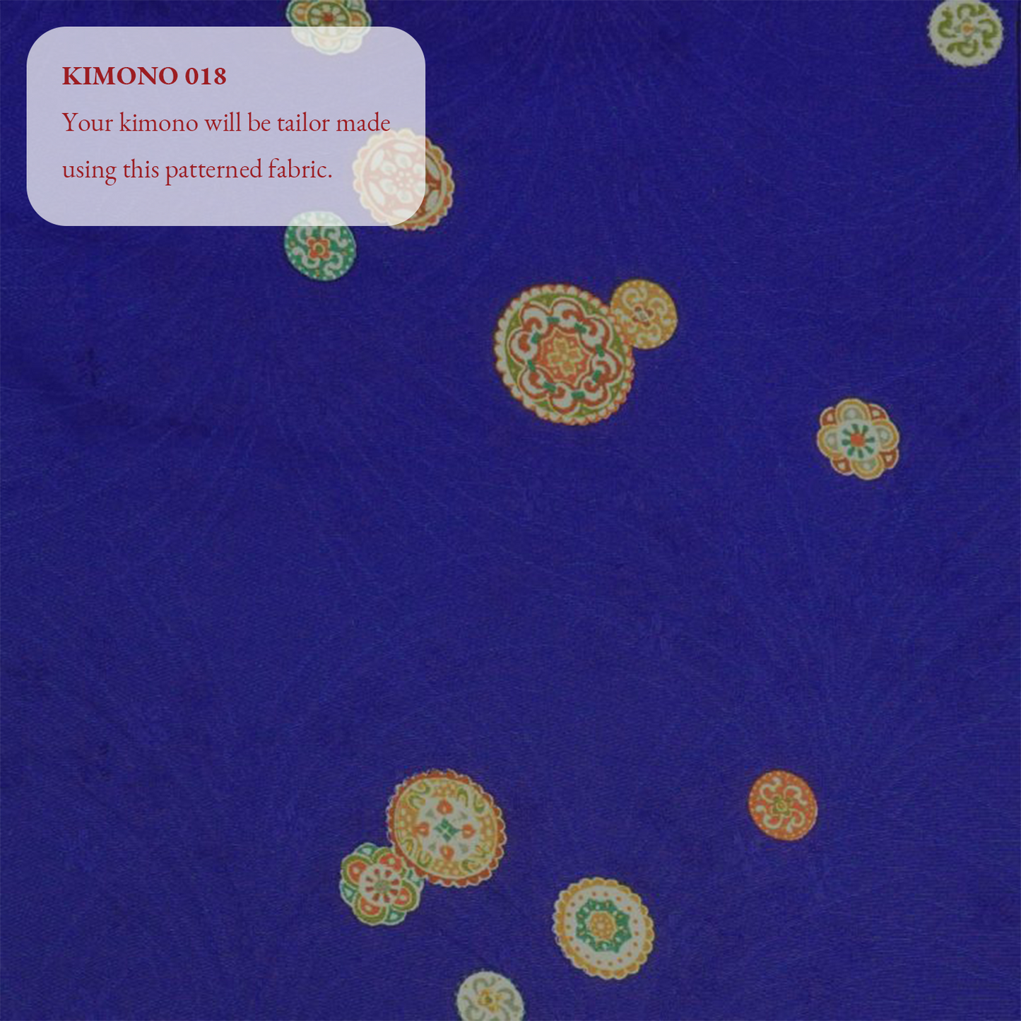 KIMONO 018