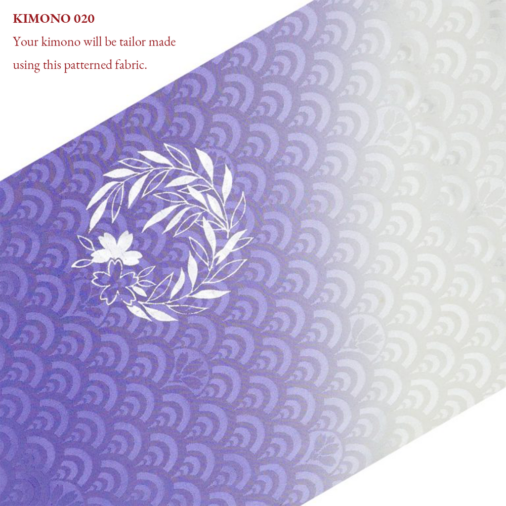 KIMONO 020