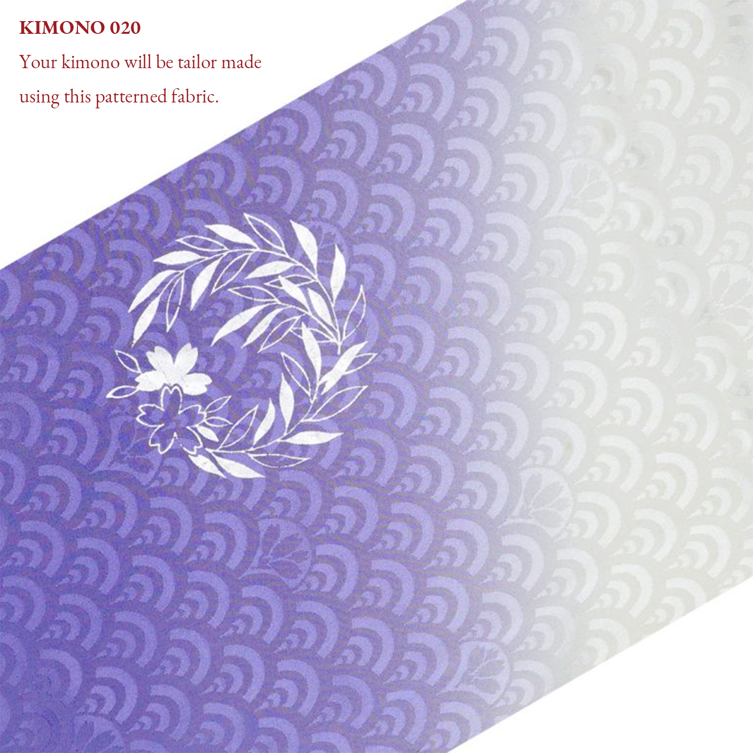 KIMONO 020