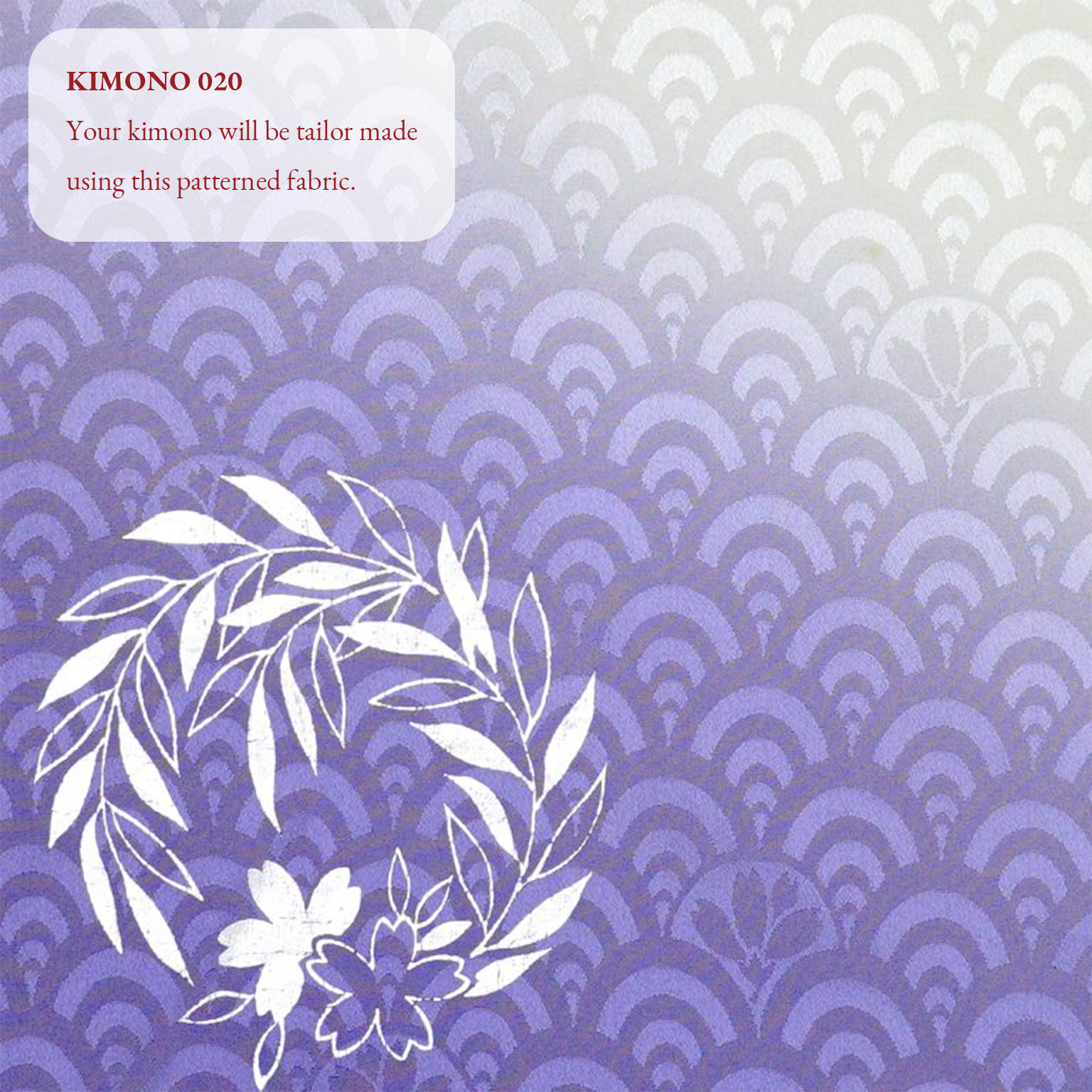 KIMONO 020