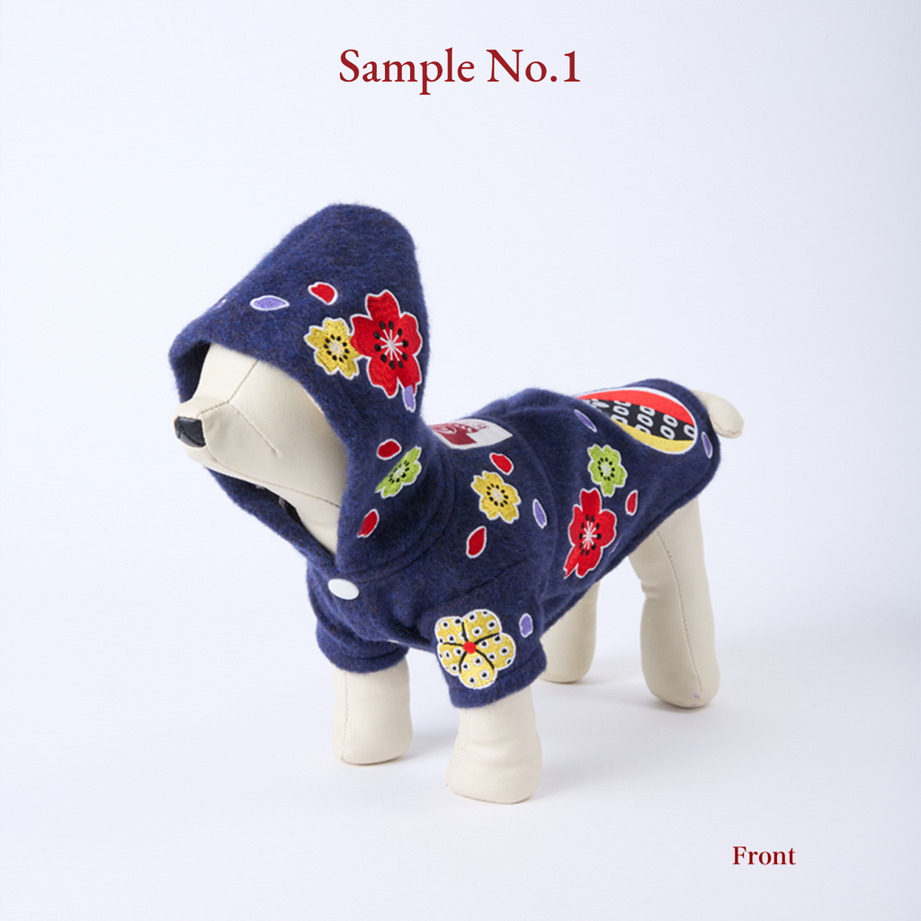 OPEPE Sample Collection
