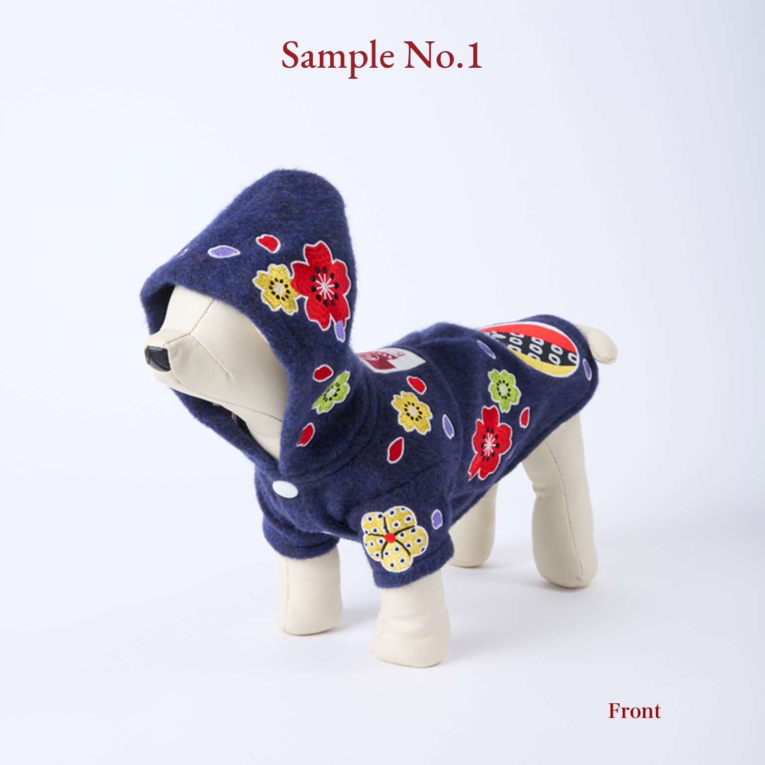 OPEPE Sample Collection