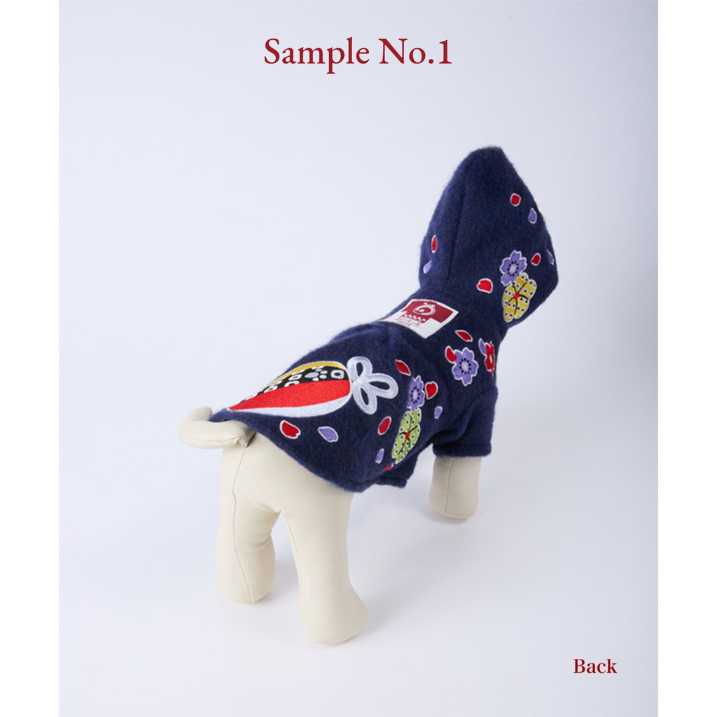 OPEPE Sample Collection