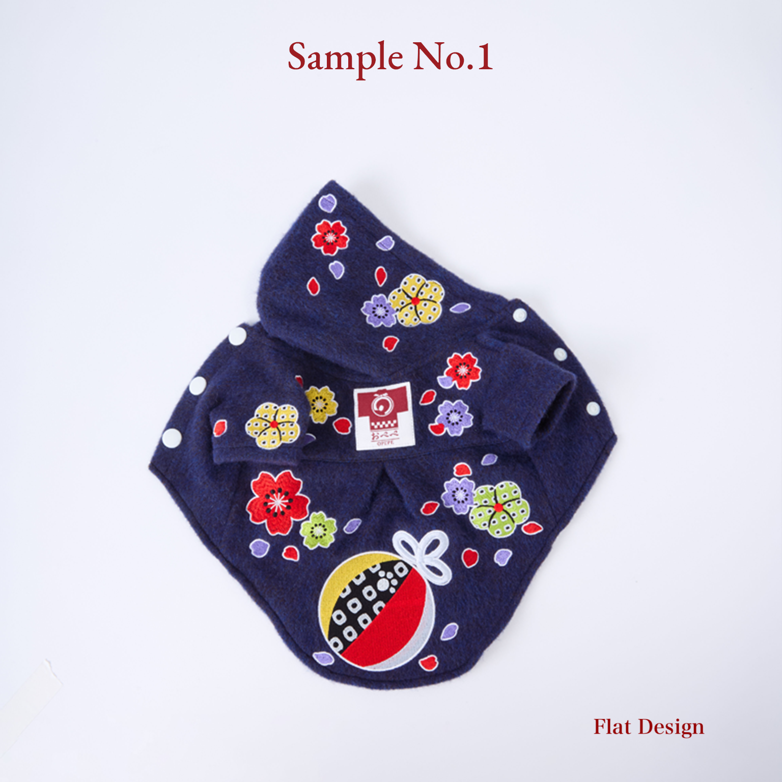 OPEPE Sample Collection