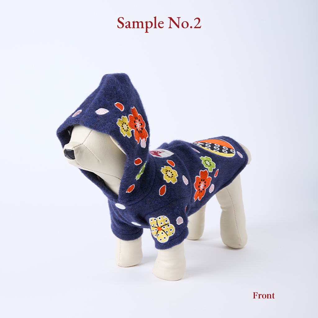 OPEPE Sample Collection