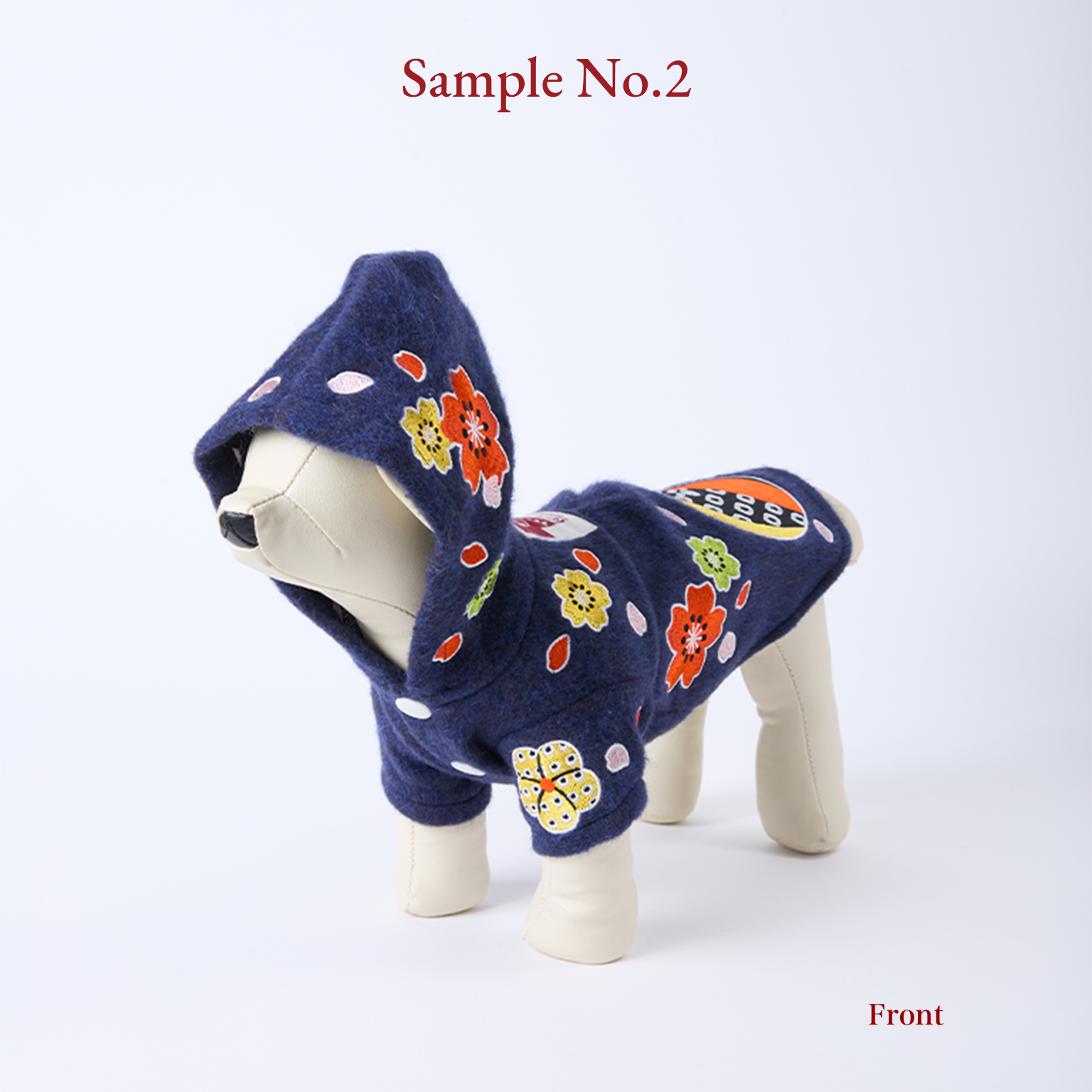 OPEPE Sample Collection