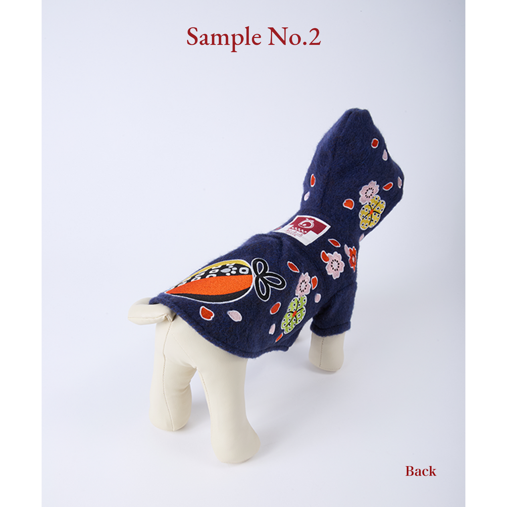 OPEPE Sample Collection