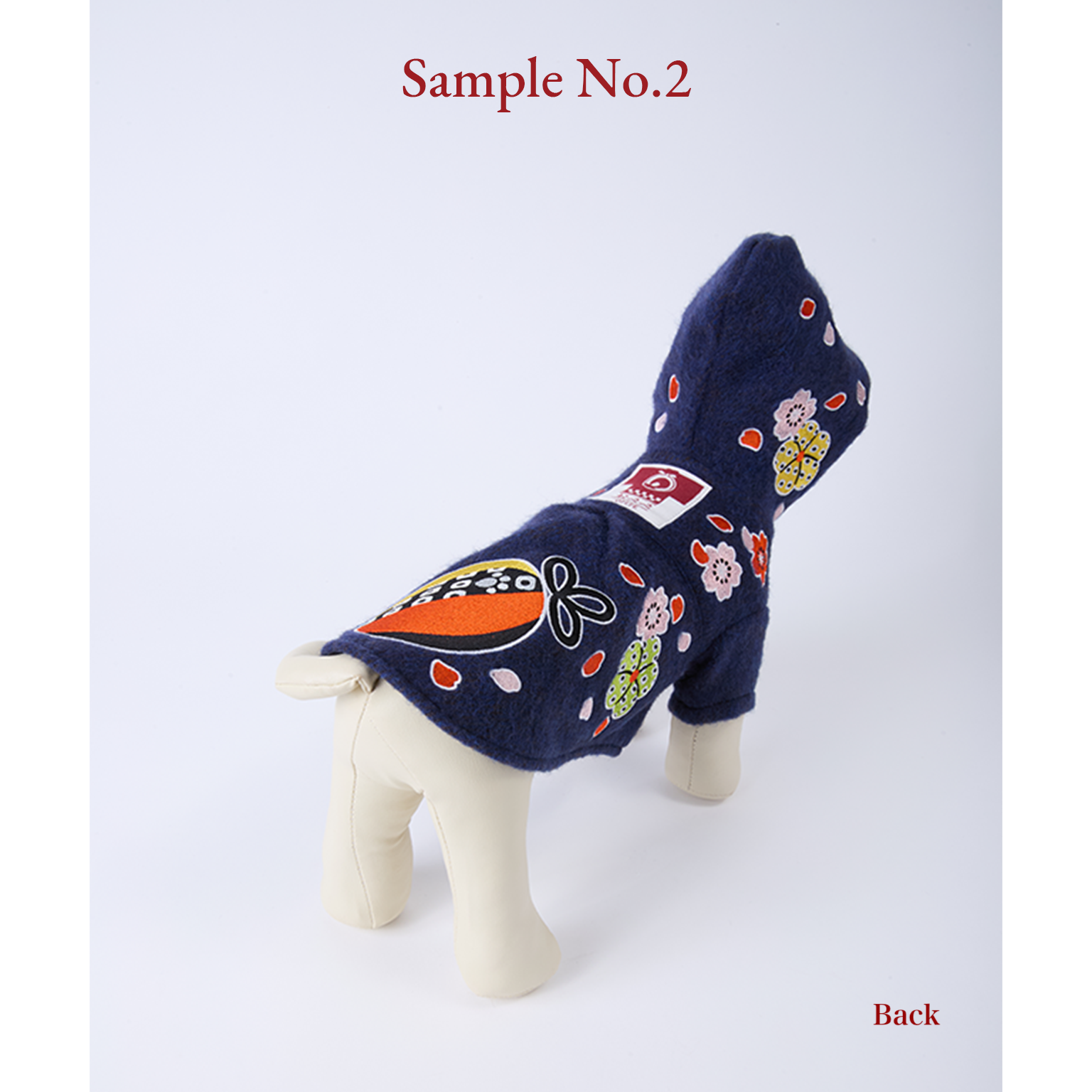 OPEPE Sample Collection