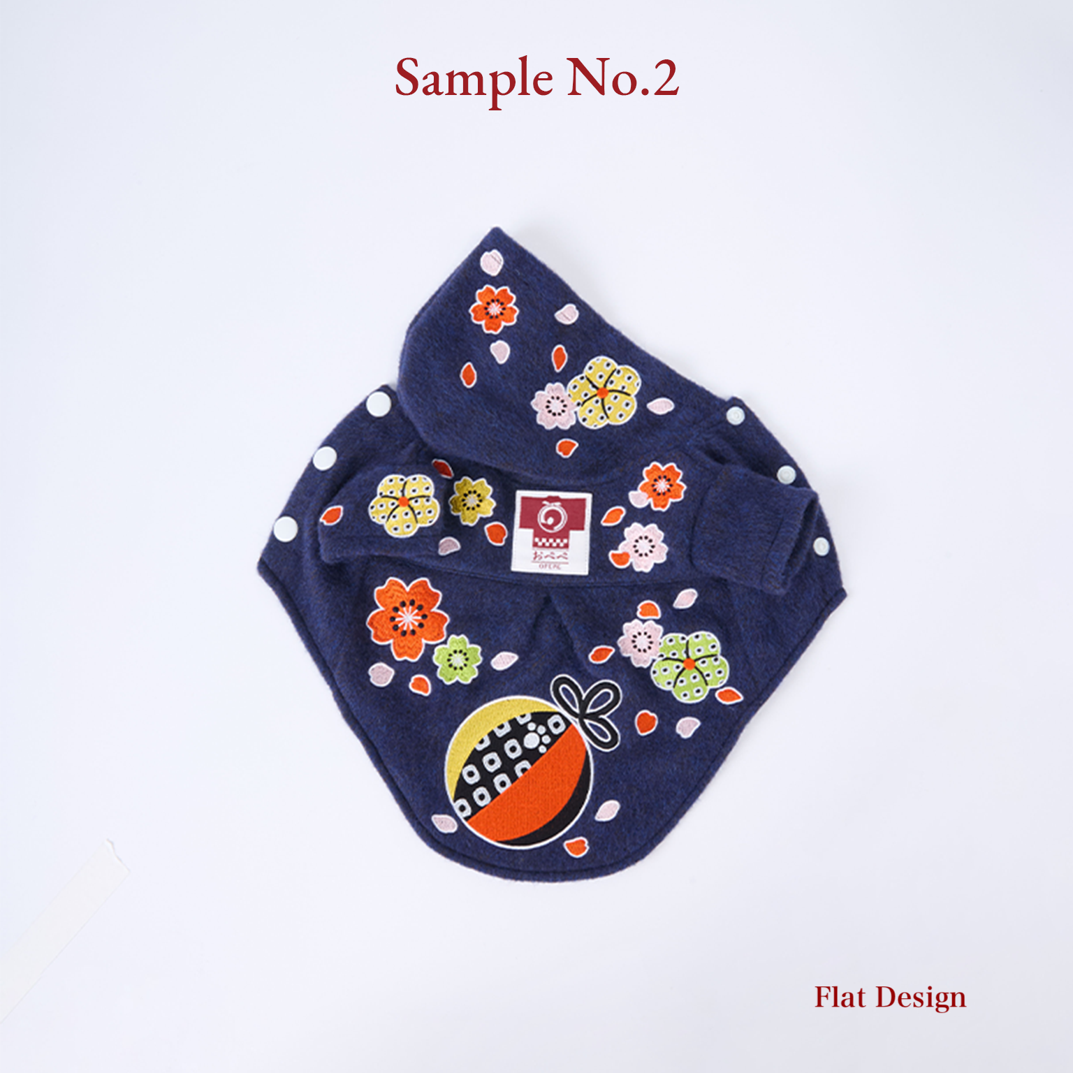OPEPE Sample Collection