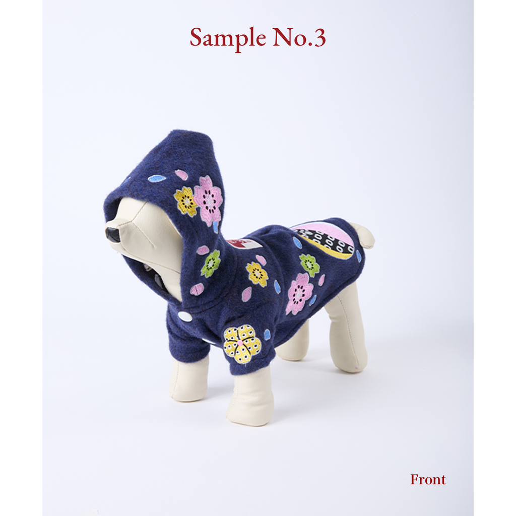 OPEPE Sample Collection