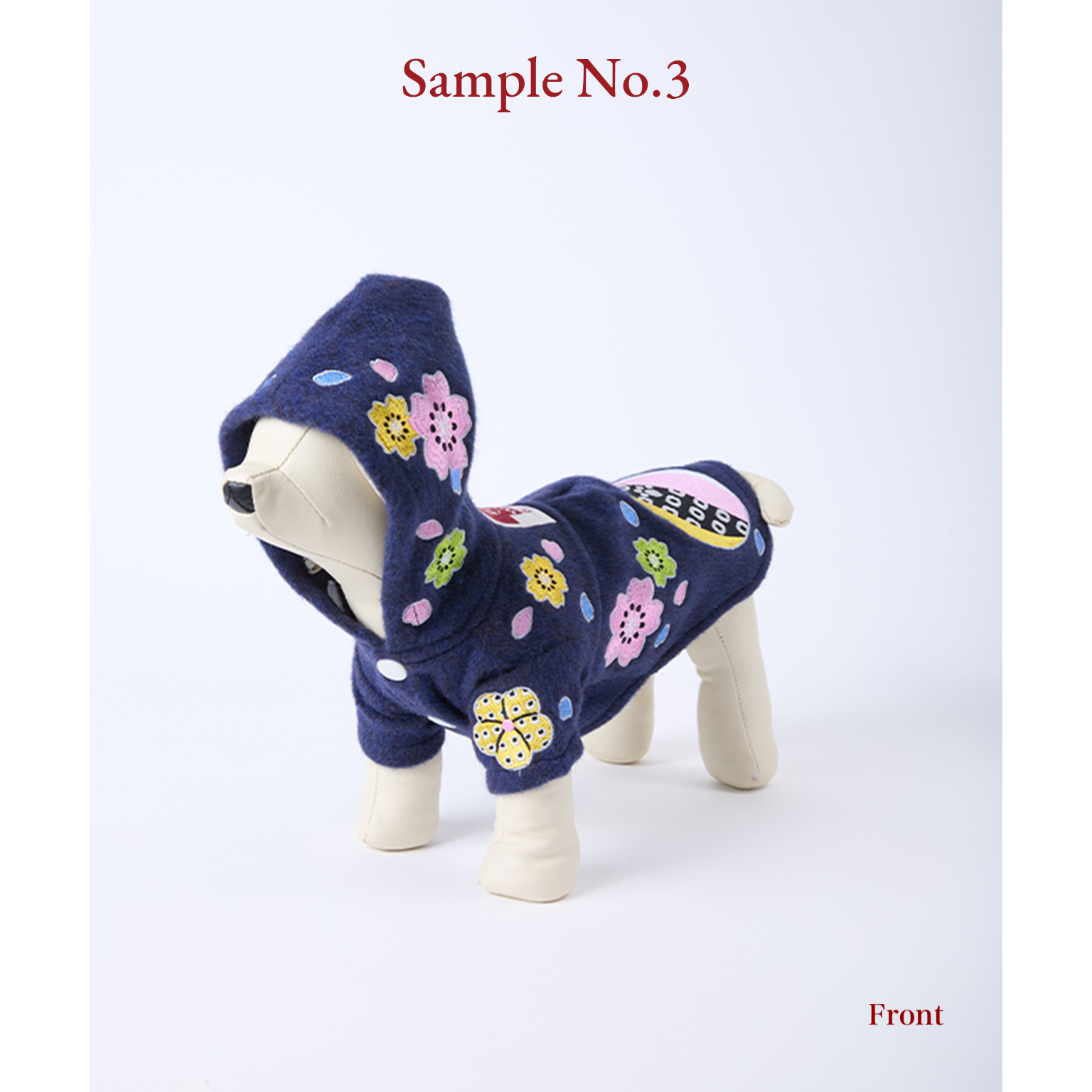 OPEPE Sample Collection