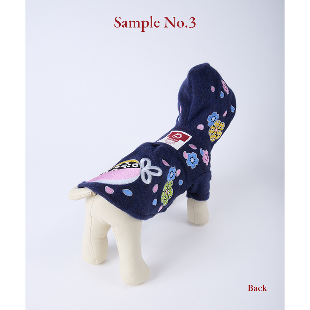 OPEPE Sample Collection