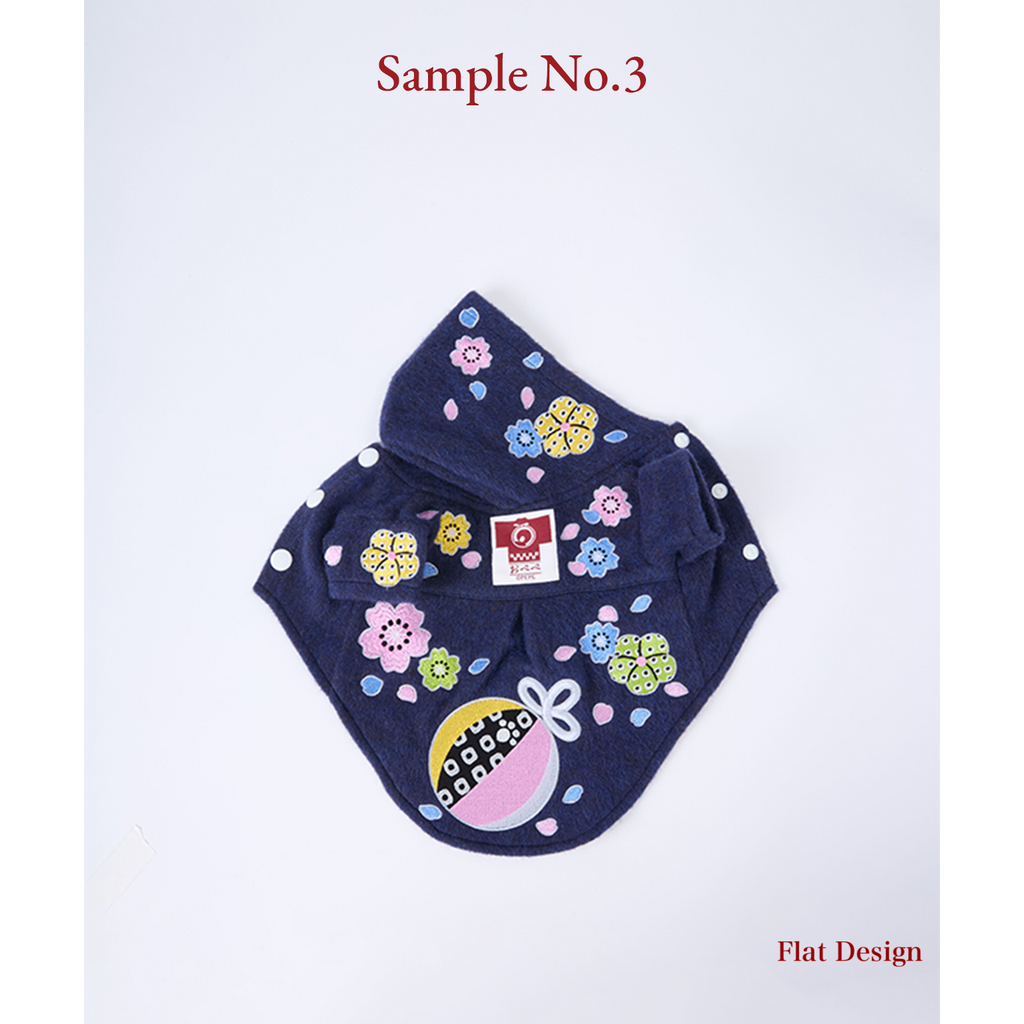 OPEPE Sample Collection