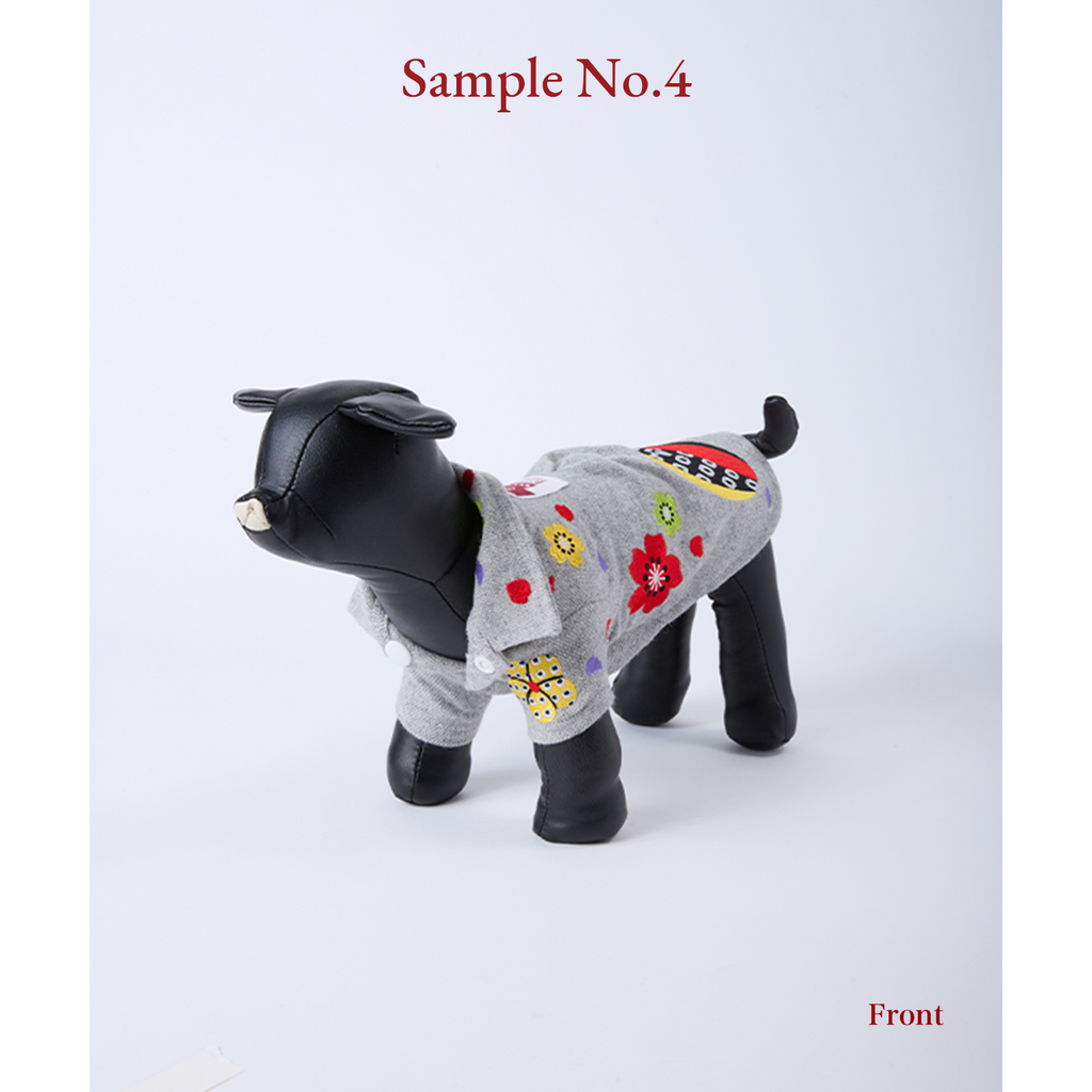 OPEPE Sample Collection