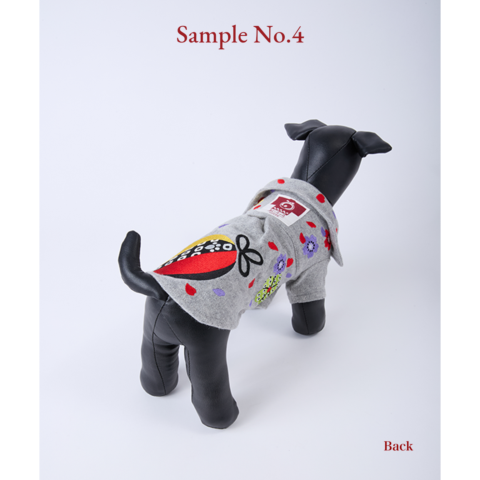 OPEPE Sample Collection