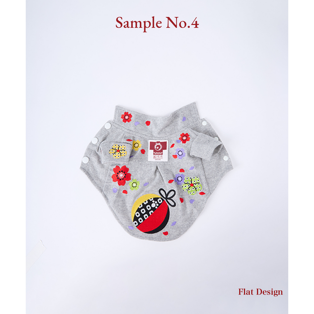 OPEPE Sample Collection