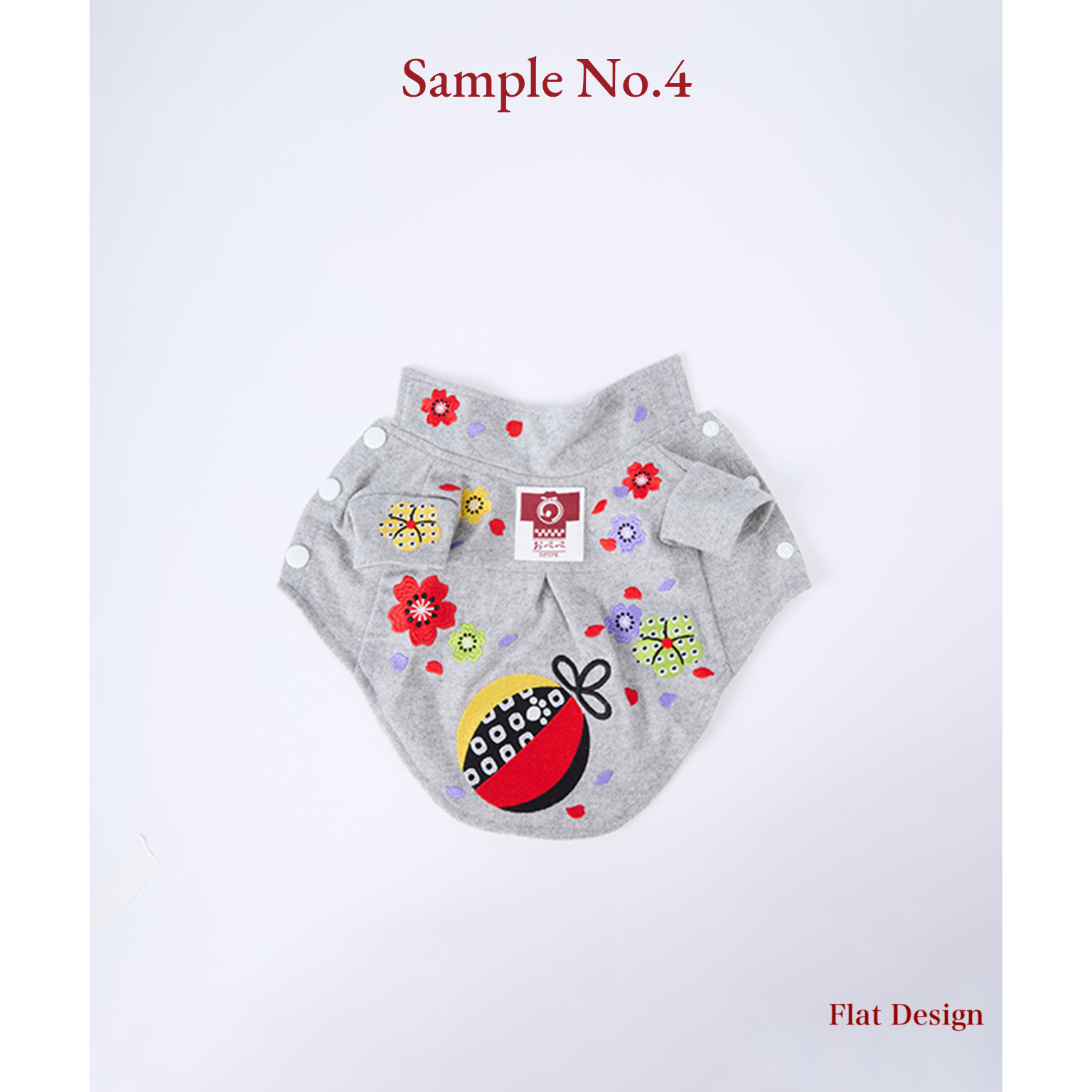 OPEPE Sample Collection