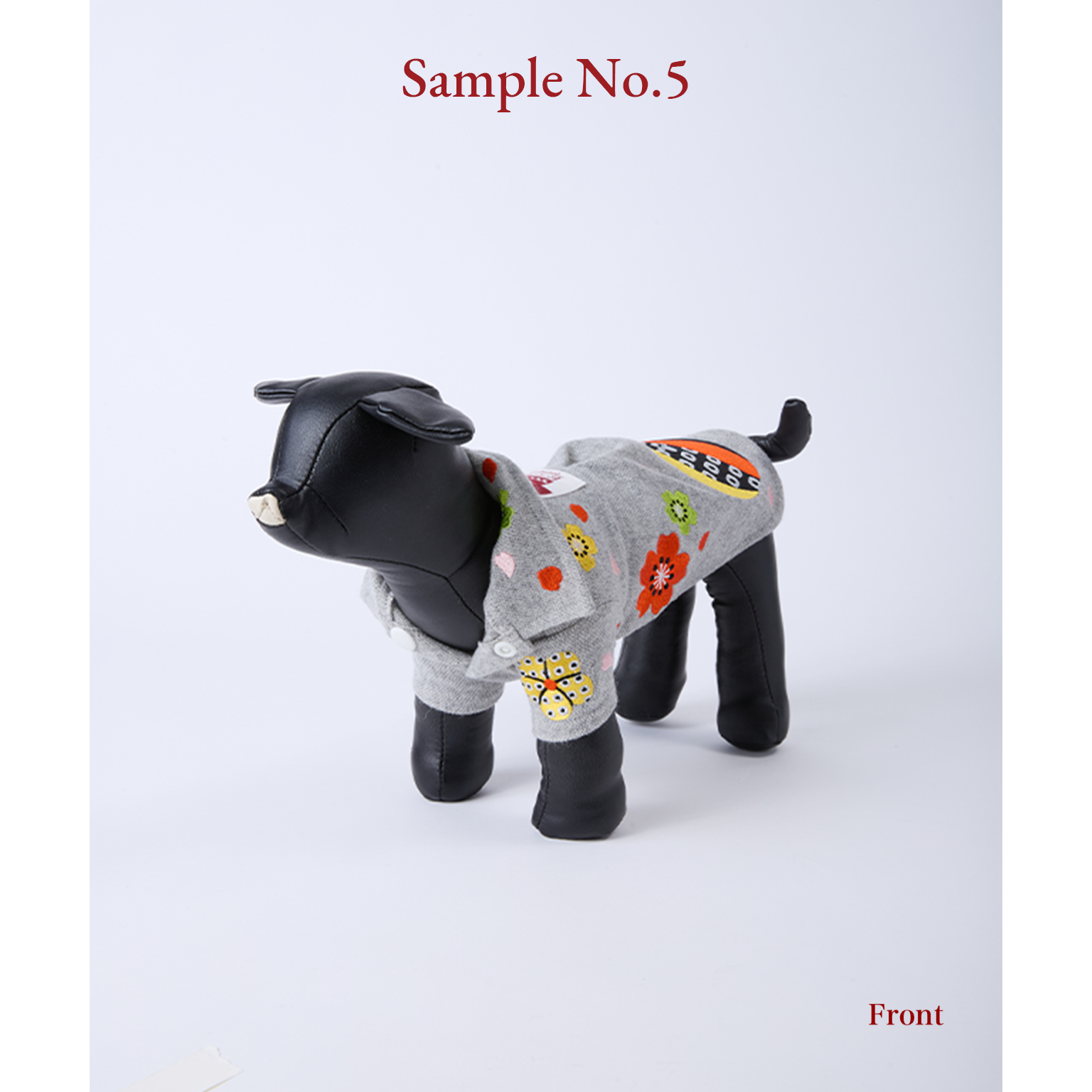 OPEPE Sample Collection