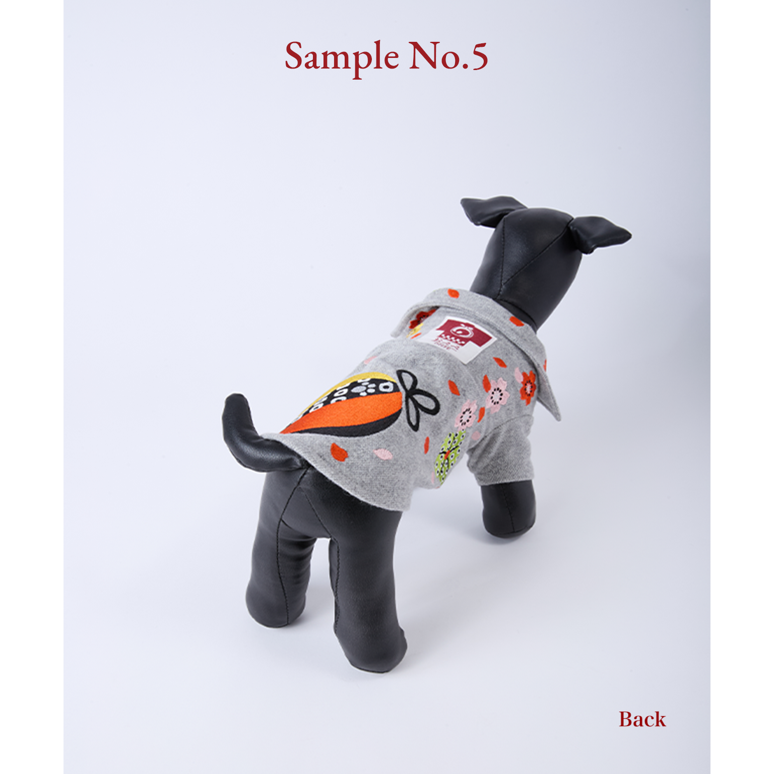 OPEPE Sample Collection