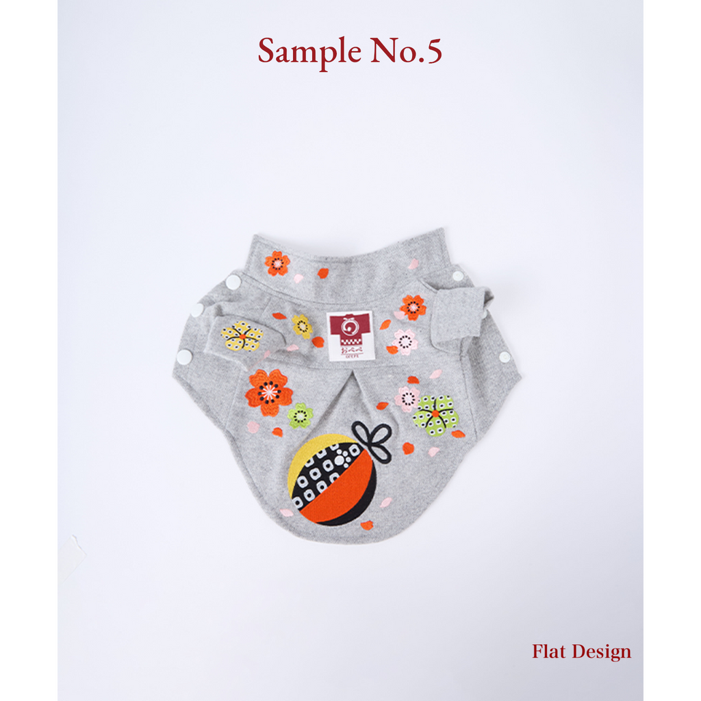 OPEPE Sample Collection