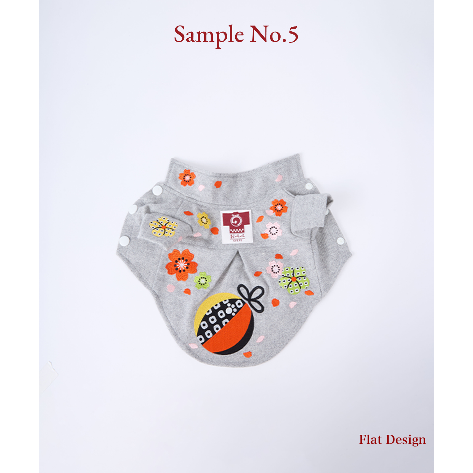 OPEPE Sample Collection