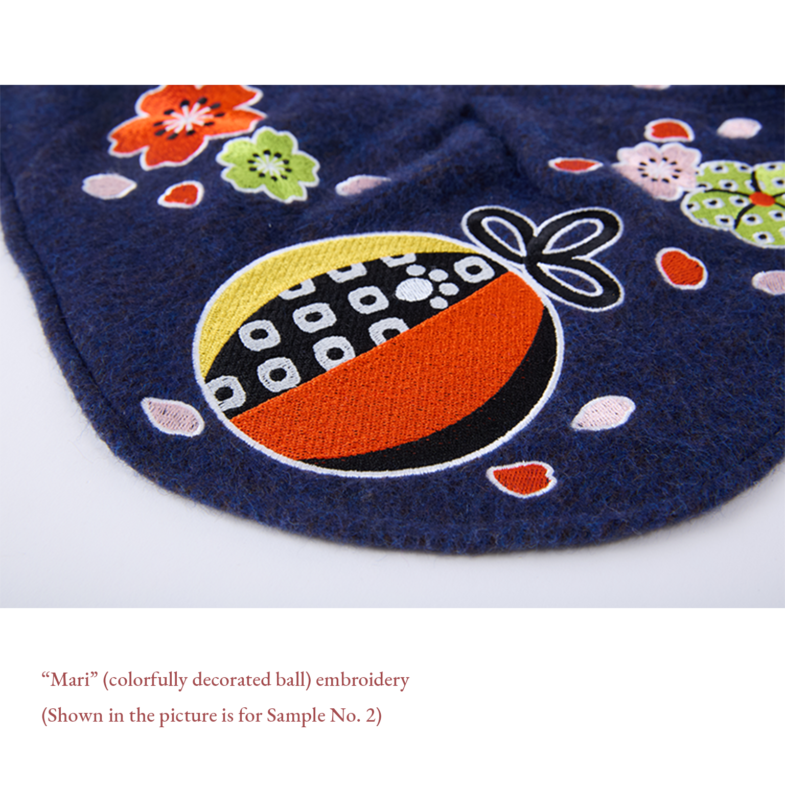 OPEPE Sample Collection
