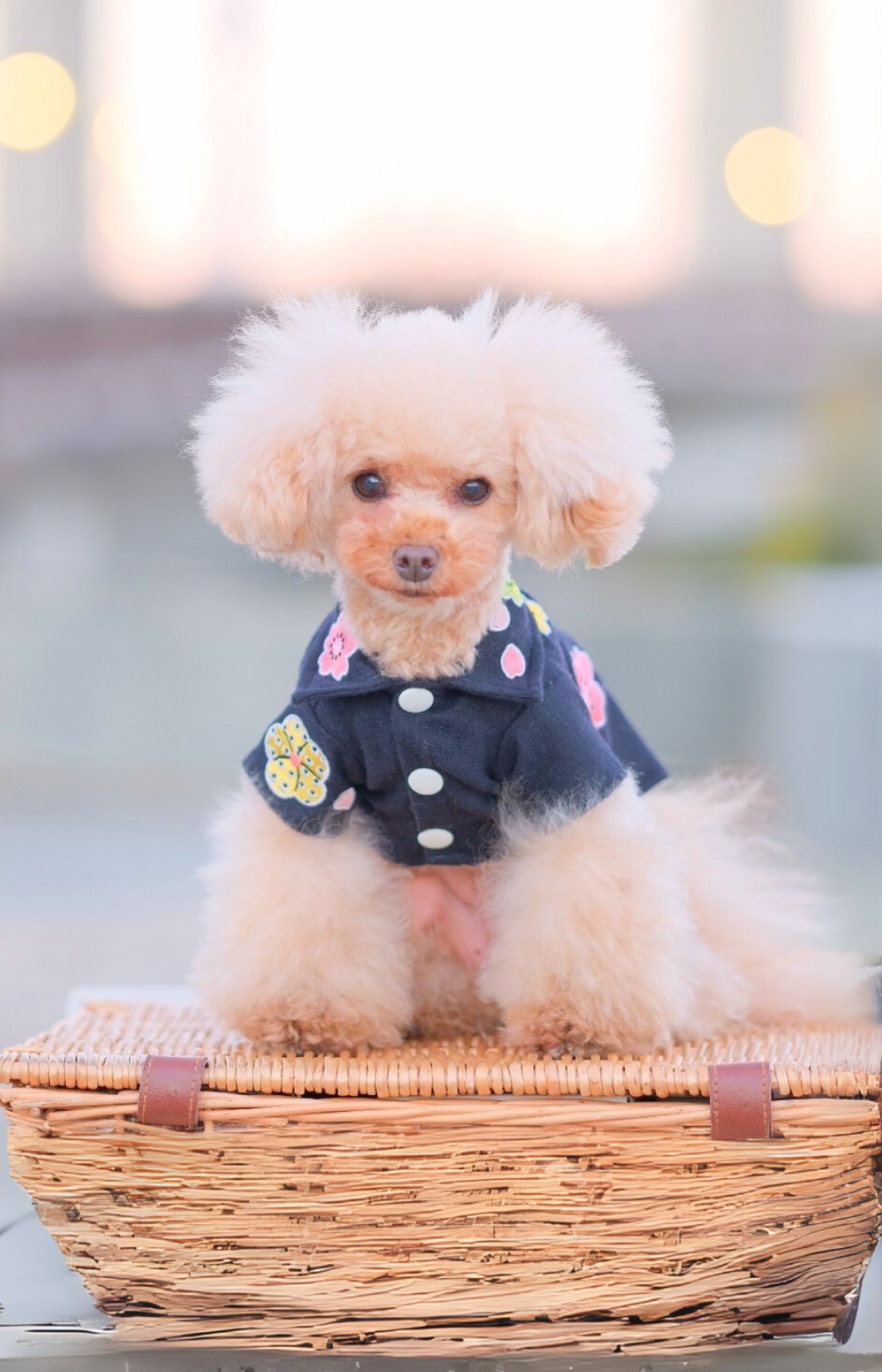 Dog Shirts Dress