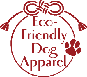 Eco-Friendly Dog Apparel logo